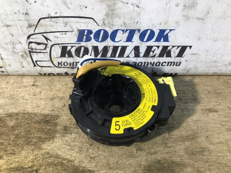 Шлейф-лента аирбага Toyota Noah 2005 AZR60 1AZ-FSE