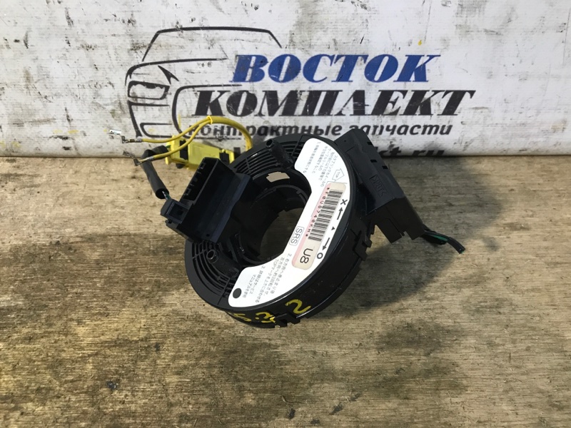 Шлейф-лента аирбага Honda Stream 2007 RN6 R18A