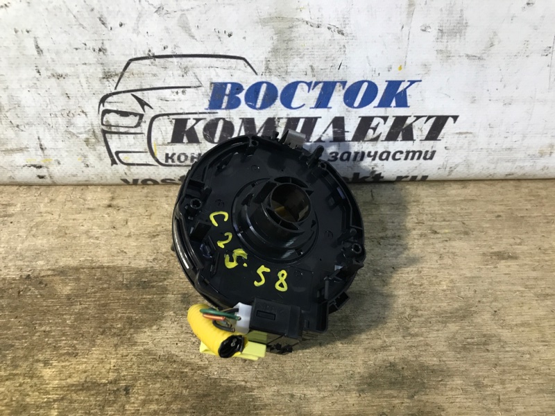 Шлейф-лента аирбага Suzuki Swift 2009 ZC11S M13A