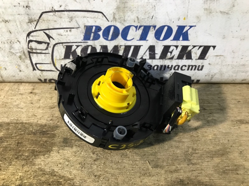 Шлейф-лента аирбага Toyota Isis 2007 ANM10W 1AZ-FSE