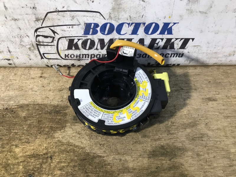 Шлейф-лента аирбага Suzuki MR Wagon MF33S R06F