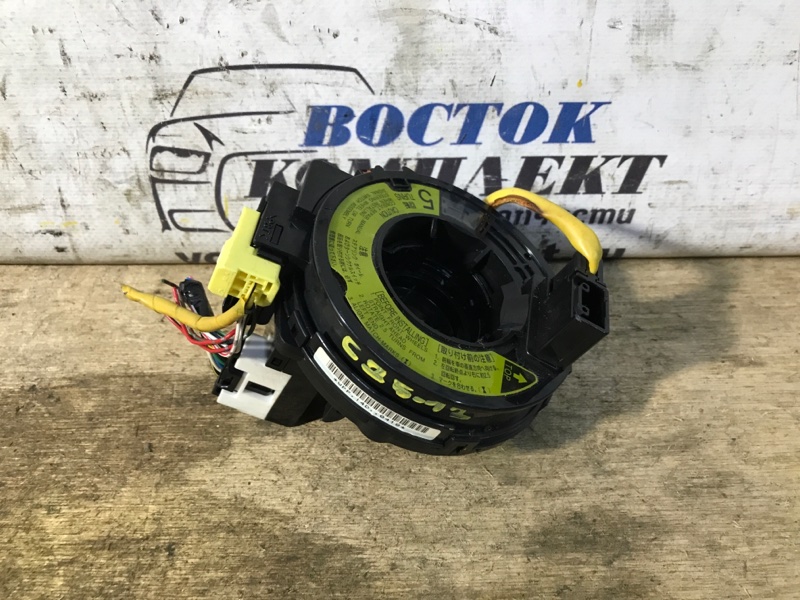 Шлейф-лента аирбага Toyota Voxy AZR65G 1AZ-FSE