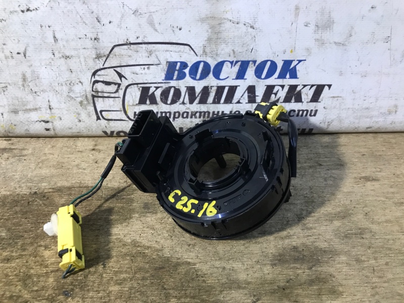 Шлейф-лента аирбага Honda Stepwgn RK1 R20A