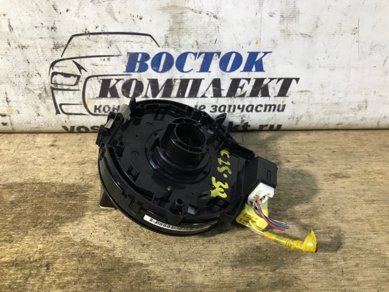 Шлейф-лента аирбага Suzuki Solio MA15S K12B