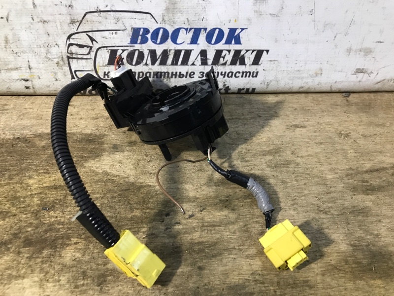 Шлейф-лента аирбага Honda Airwave 2008 GJ1 L15A