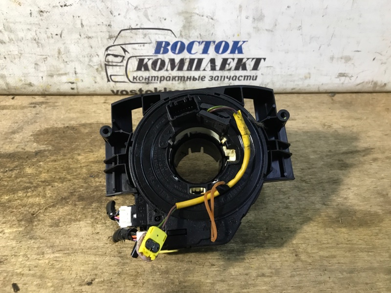 Шлейф-лента аирбага Mazda Atenza GH5FS L5-VE