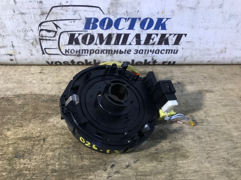 Шлейф-лента аирбага Toyota Vitz 2003 SCP13 2SZ-FE