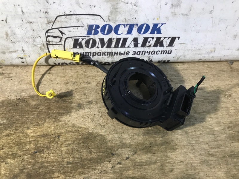 Шлейф-лента аирбага Honda Stream 2008 RN8 R20A