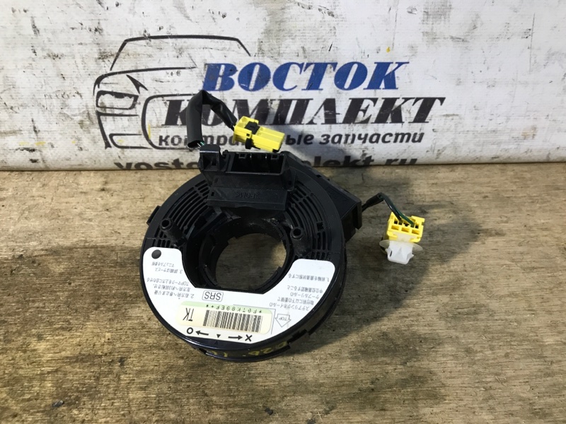 Шлейф-лента аирбага Honda Fit 2008 GE7 L13A