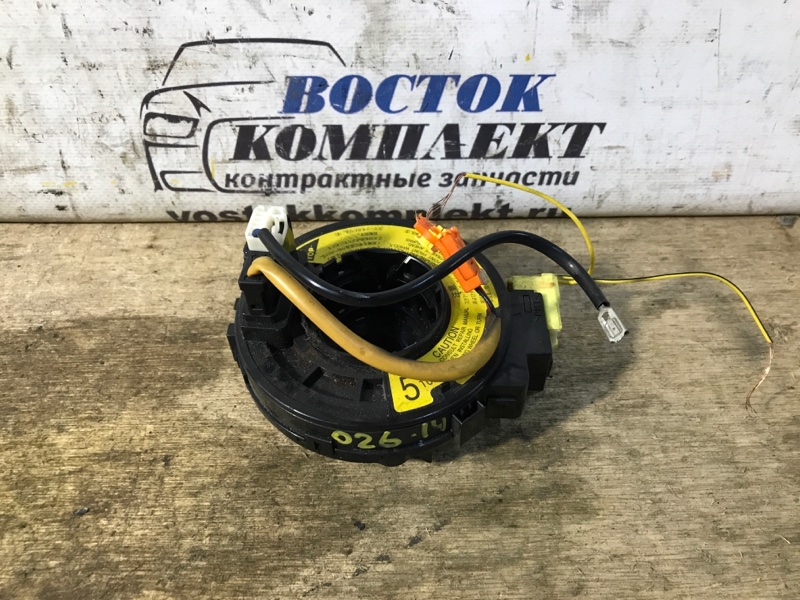 Шлейф-лента аирбага Toyota Voxy 2005 AZR60G 1AZ-FSE