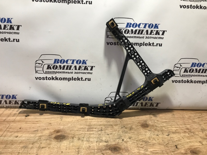 Клипса бампера Honda Insight 2011 ZE2 LDA зад лев