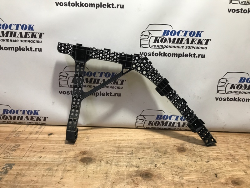 Клипса бампера Honda Insight 2011 ZE2 LDA зад прав