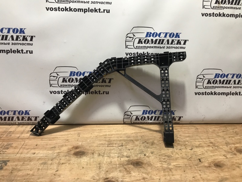 Клипса бампера Honda Insight 2009 ZE2 LDA зад лев