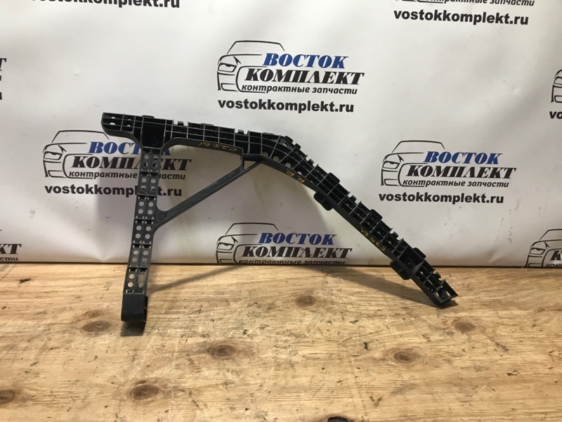 Клипса бампера Honda Insight ZE2 LDA зад прав