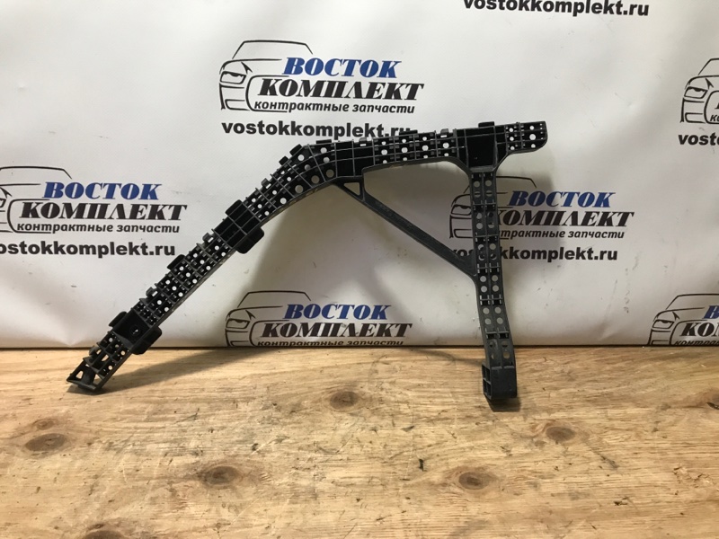 Клипса бампера Honda Insight ZE2 LDA зад лев