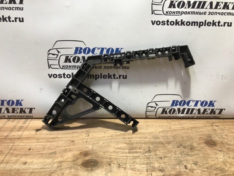 Клипса бампера Honda Stepwgn 2006 RG1 K20A зад прав