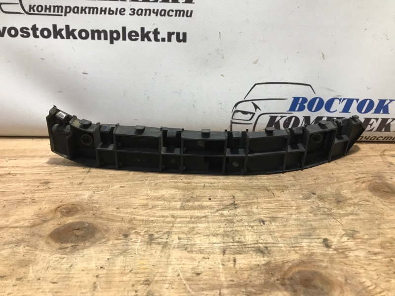 Клипса бампера Honda Freed Spike 2011 GB3 L15A зад лев