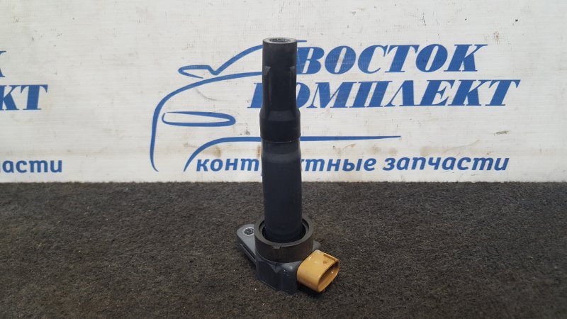 Катушка зажигания Suzuki Solio MA15S K12B