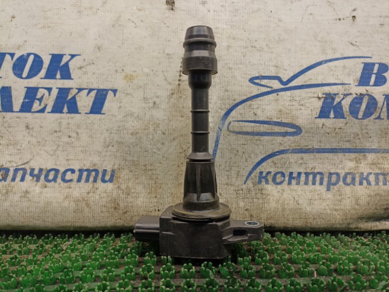Катушка зажигания Nissan March AK12 CR12DE