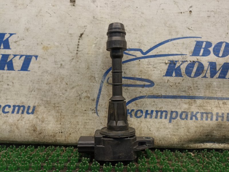 Катушка зажигания Nissan March AK12 CR12DE