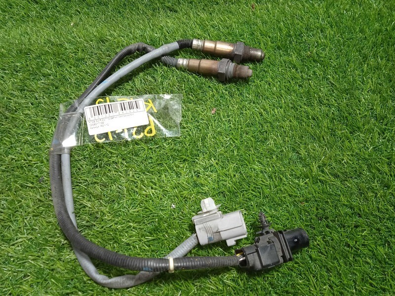 Датчик кислородный Suzuki Swift ZC71S K12B