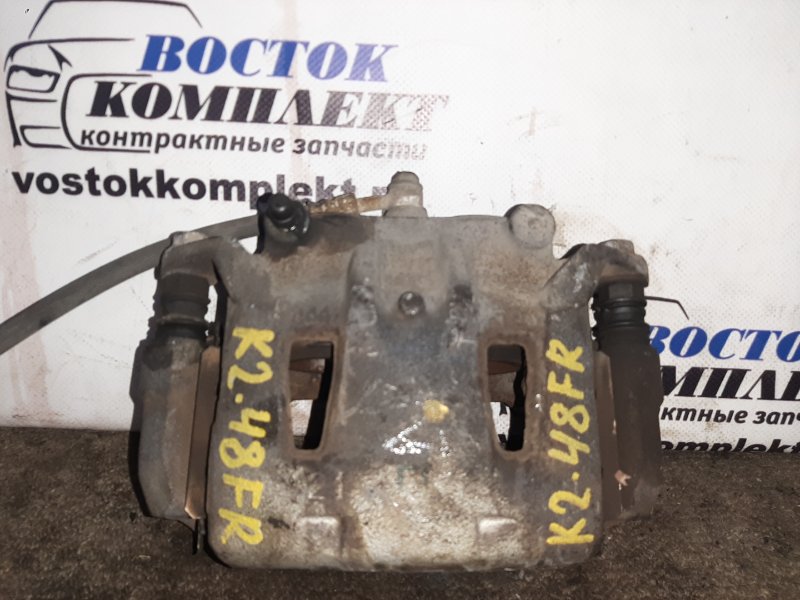 Суппорт Nissan Serena FC26 MR20DD перед прав