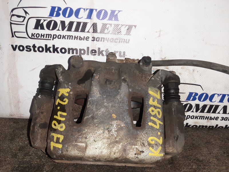 Суппорт Nissan Serena FC26 MR20DD перед лев