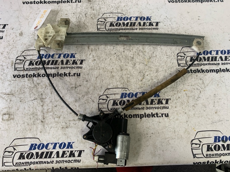 Стеклоподъемник Mazda Verisa DC5W ZY-VE перед прав