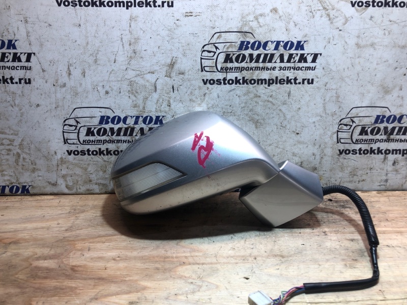 Зеркало боковое Honda Freed GB3 L15A перед прав