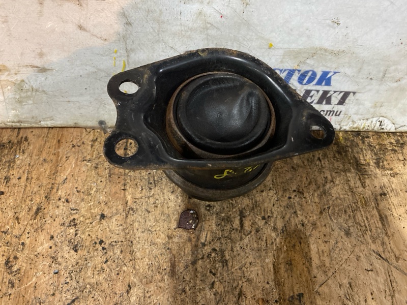 Подушка двигателя Honda Fit GE6 L13A прав