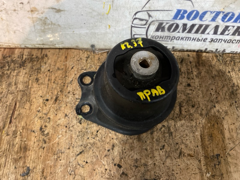 Подушка двигателя Honda Freed GB3 L15A прав