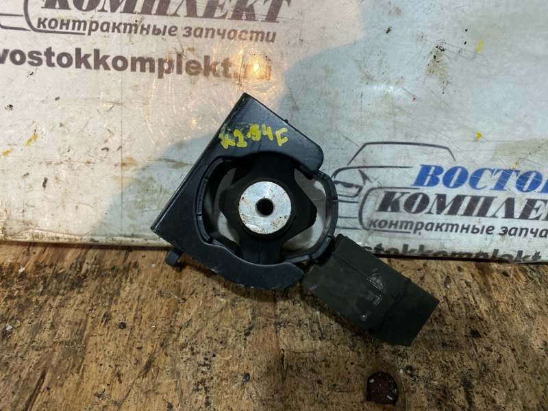 Подушка двигателя Toyota Noah 2009 ZRR70W 3ZR-FE перед