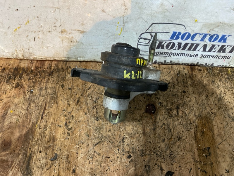 Подушка двигателя Honda Mobilio GB2 L15A прав