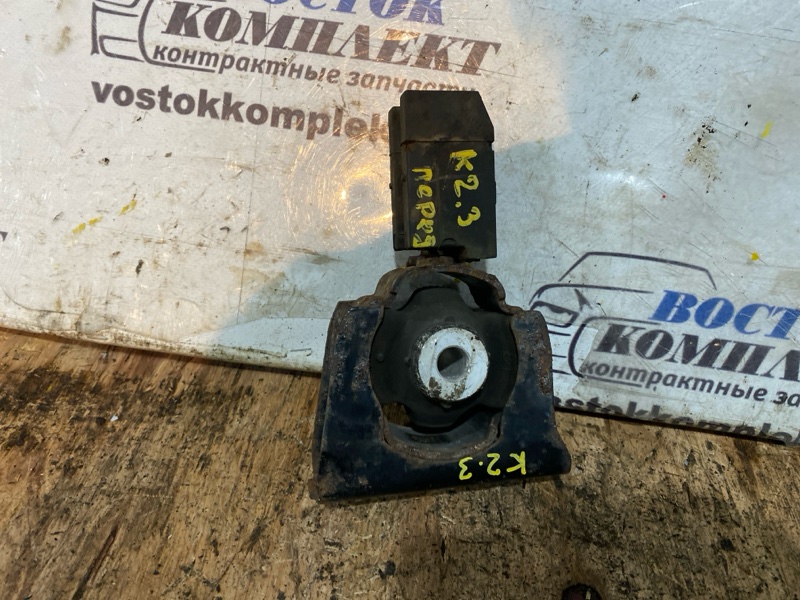 Подушка двигателя Toyota Estima 2010 AHR20W 2AZ-FXE перед