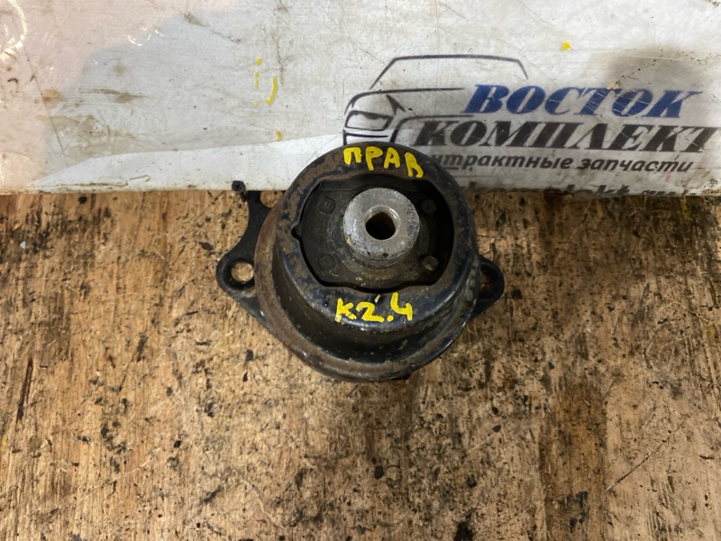 Подушка двигателя Honda Fit GE6 L13A прав