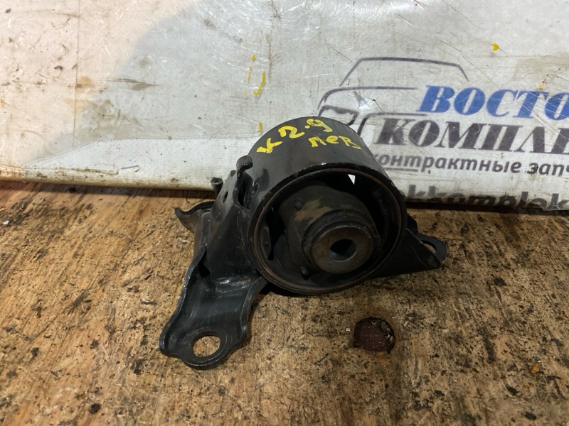 Подушка двигателя Honda Stepwgn RK1 R20A лев