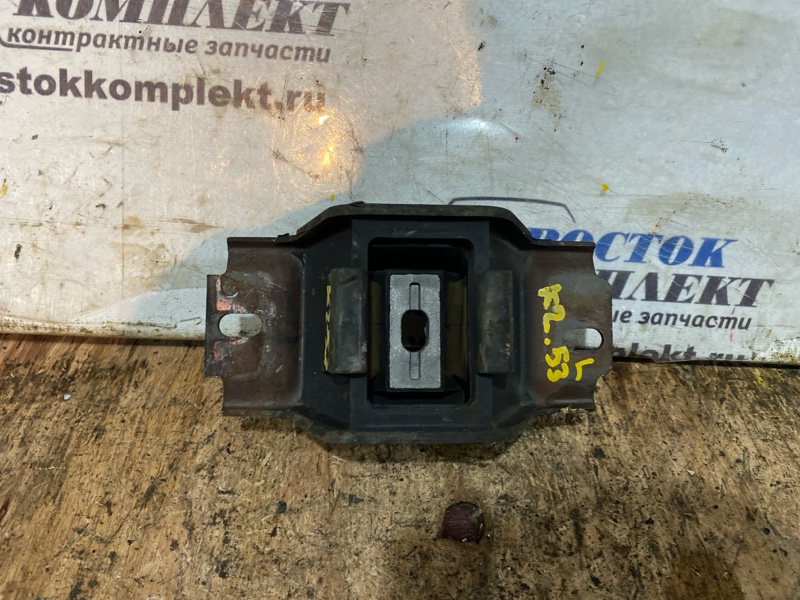 Подушка двигателя Mazda Verisa 2010 DC5W ZY-VE лев