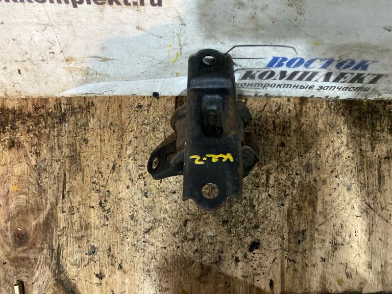 Подушка двигателя Honda Freed 2009 GB3 L15A лев