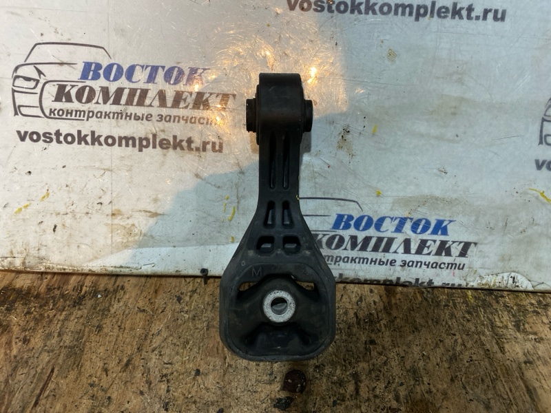 Подушка двигателя Honda Fit GE8 L15A зад