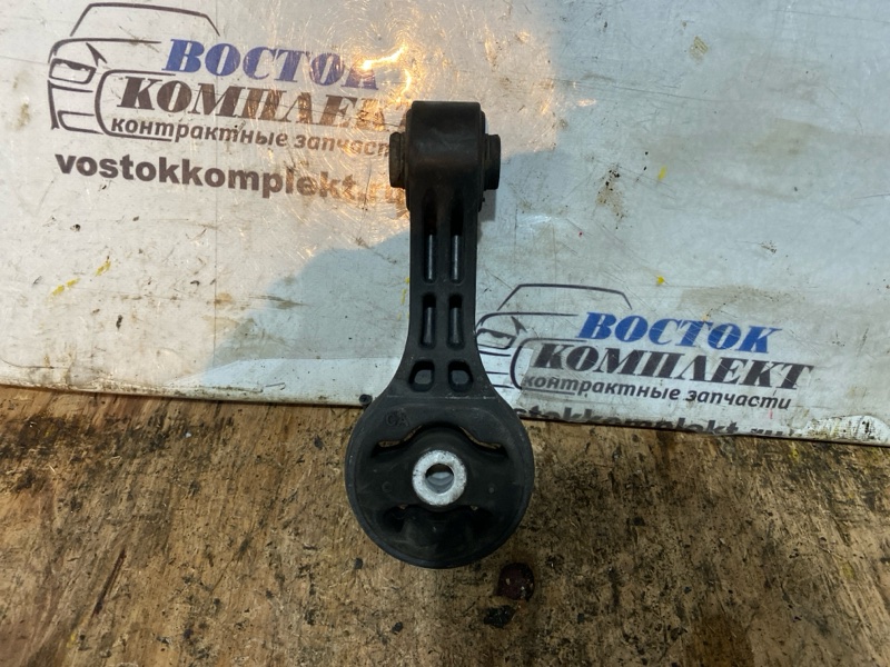 Подушка двигателя Honda Fit GE6 L13A зад
