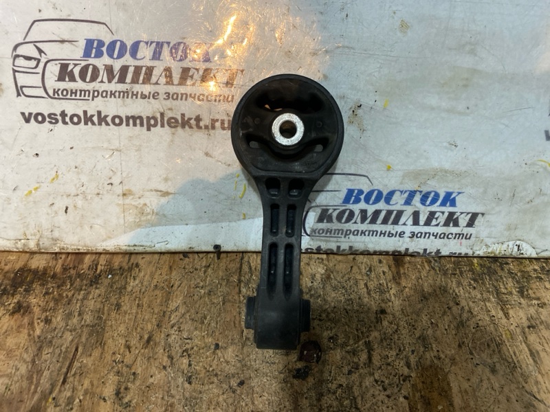 Подушка двигателя Honda Fit GE6 L13A зад