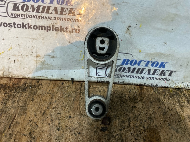 Подушка двигателя Mazda Verisa 2010 DC5W ZY-VE зад