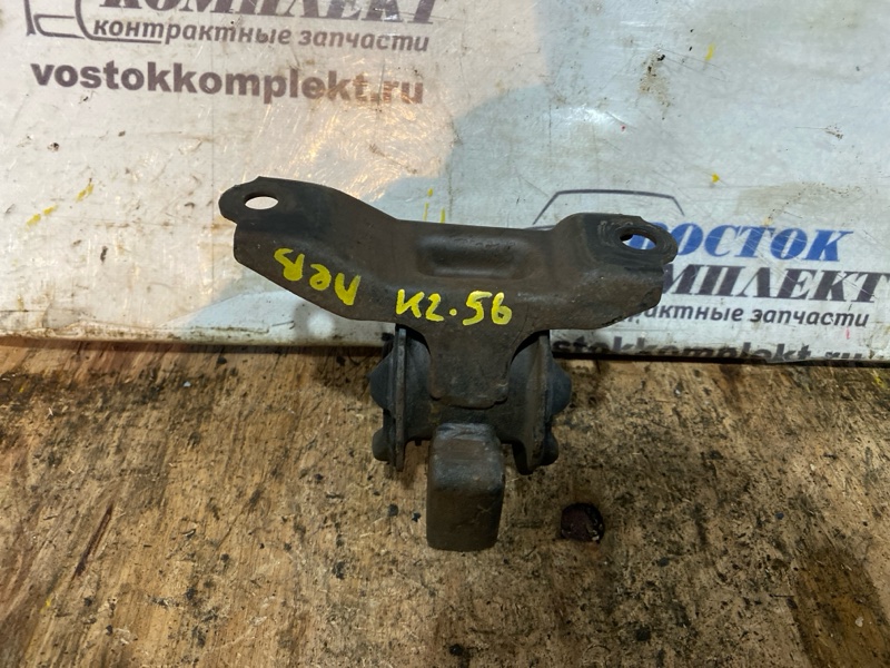 Подушка двигателя Honda Fit GE6 L15A лев