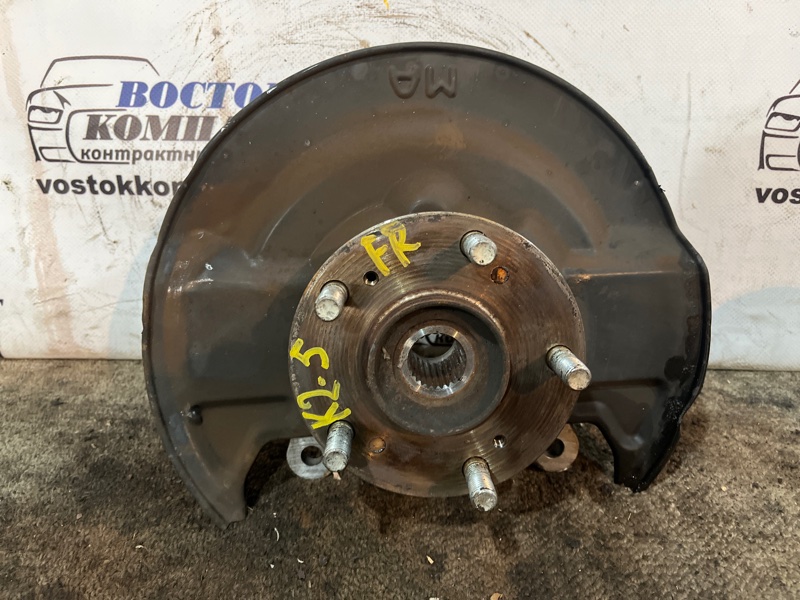 Ступица Honda Stream RN7 R18A перед прав