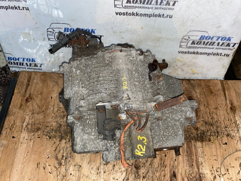 Редуктор Toyota Estima 2010 AHR20W 2AZ-FXE зад