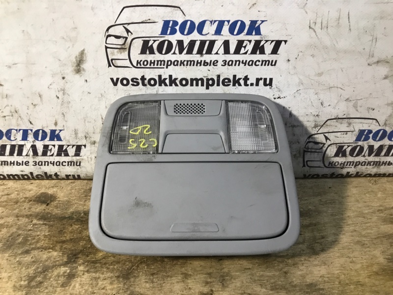 Плафон салона Honda Elysion RR2 K24A