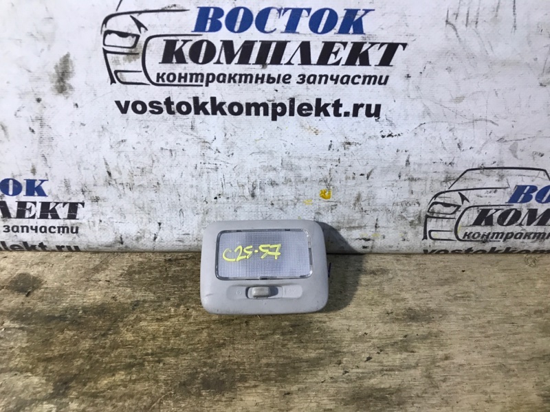 Плафон салона Mitsubishi Mirage 2012 A05A 3A90