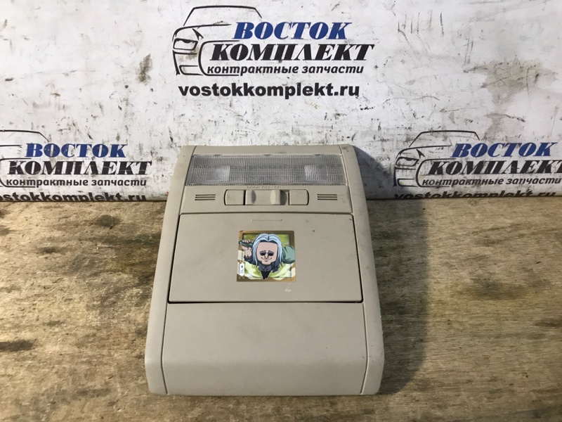 Плафон салона Toyota Prius 2004 NHW20 1NZ-FXE