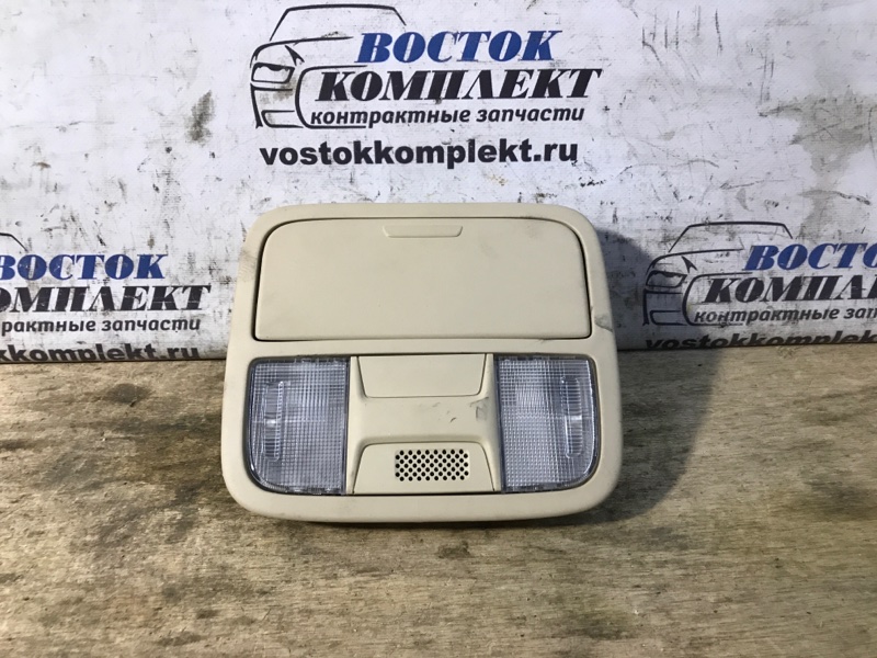 Плафон салона Honda Elysion 2004 RR4 J30A