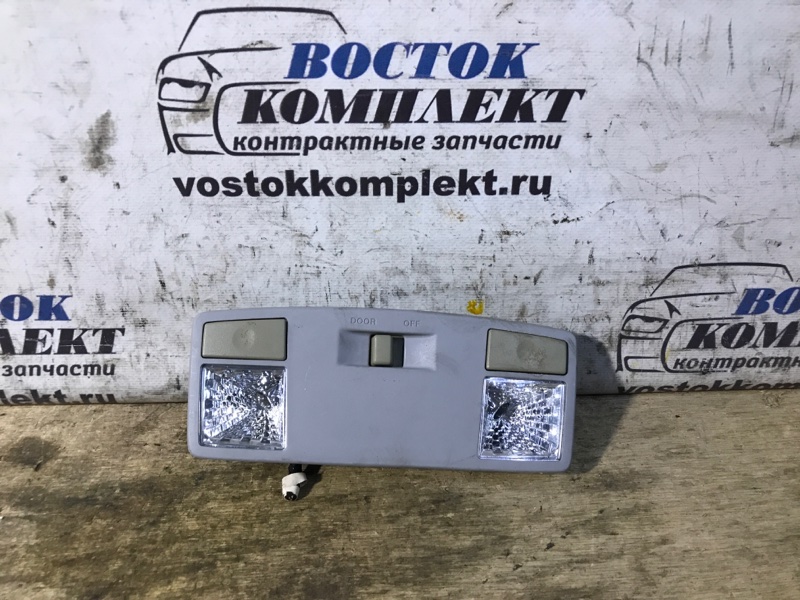 Плафон салона Mazda Axela 2004 BK5P ZY-VE